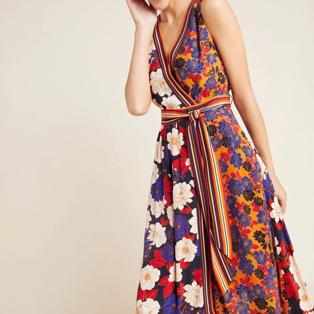 Anthropologie nwt maeve